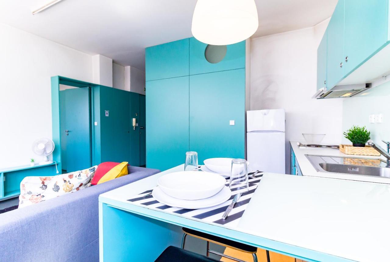Porto Downtown Apartment 2F Exteriör bild